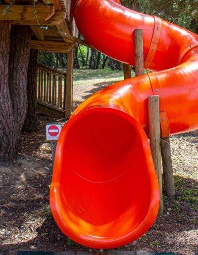 Diversões Parque Lisboa