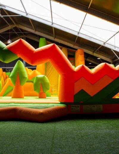 Festas de Aniversário Hello Park