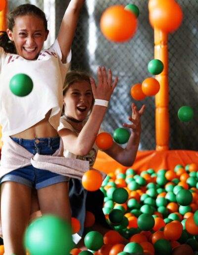 Festas de Aniversário Hello Park