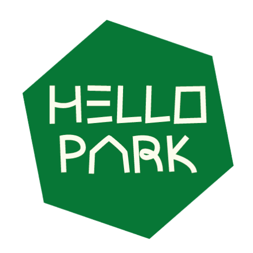 Favicon Hello Park